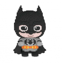 3D Конструктор TOPA Magic Blocks Marvel Супергерои Бэтмен 30 см MW-SS01 3D Конструктор TOPA Magic Blocks Marvel Супергерои Бэтмен 30 см MW-SS01