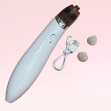 Аспиратор назальный детский для носа TOPA соплеотсос от USB Sniffing Equipment 2 насадки Аспиратор назальный детский для носа TOPA соплеотсос от USB Sniffing Equipment 2 насадки