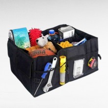 Автомобильный органайзер TOPA сумка в багажник авто Smart Trunk 50 х 40 х 26 см Автомобильный органайзер TOPA сумка в багажник авто Smart Trunk 50 х 40 х 26 см