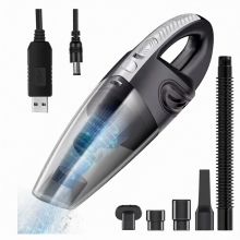 Автомобильный Беспроводной пылесос в авто TOPA VACCUM CLEANER E-6 XL-830 120 Вт Автомобильный Беспроводной пылесос в авто TOPA VACCUM CLEANER E-6 XL-830 120 Вт