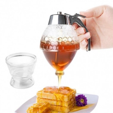 Диспенсер для меда и соусов Honey Dispenser