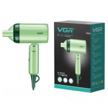Фен для волос VGR V-421 1200 Вт складной Фен для волос VGR V-421 1200 Вт складной