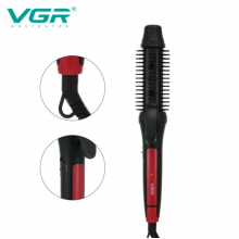 Фен щетка для укладки и завивки волос VGR V-582 45 Вт Фен щетка для укладки и завивки волос VGR V-582 45 Вт