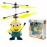Летающий Миньон игрушка-вертолет TOPA сенсорное управление