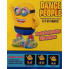 Интерактивная игрушка Танцующий Миньон Dance People