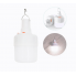 Лампа фонарь для кемпинга Mobile Emergency Charging Lamp ZJ:V50 светодиодная с аккумулятором 