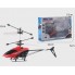 Летающий вертолет Induction aircraft интерактивная игрушка с сенсорным управлением летает от руки Красный