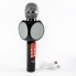 Беспроводной Bluetooth караоке микрофон TOPA WS-1816 Черный