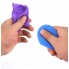 Набор для лепки Легкий воздушный пластилин Super Clay 24 цвета