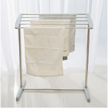 Напольная сушилка для белья Mobile towel rack Напольная сушилка для белья Mobile towel rack