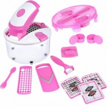 Овощерезка Multi Salad Chef 13 в 1 многофункциональная универсальная Овощерезка Multi Salad Chef 13 в 1 многофункциональная универсальная