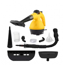 Пароочиститель TOPA Ручной вертикальный отпариватель Steam cleaner DF-A001 1000 Вт Пароочиститель TOPA Ручной вертикальный отпариватель Steam cleaner DF-A001 1000 Вт