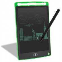 Планшет для рисования детский Writing Tablet LCD 8.5″ Зеленый