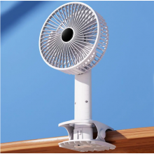 Ручной вентилятор на прищепке TOPA портативный аккумуляторный настольный USB Desktop Fan Multi Function Ручной вентилятор на прищепке TOPA портативный аккумуляторный настольный USB Desktop Fan Multi Function