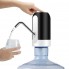 Сенсорная насадка помпа на бутылку дозатор для воды автоматический Charging Pump