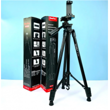 Штатив трипод NeePho NP-3180 для камеры и телефона 136 см