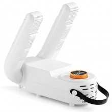 Электросушилка для обуви вертикальная на подставке с таймером TOPA Shoe Dryer MK-701 Электросушилка для обуви вертикальная на подставке с таймером TOPA Shoe Dryer MK-701
