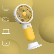 Вентилятор ручной аккумуляторный TOPA JisuLife F2B USB Вентилятор ручной аккумуляторный TOPA JisuLife F2B USB