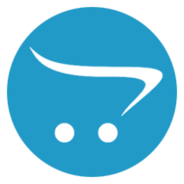 Кружка-мешалка Self Stirring Mug 350 мл Blue